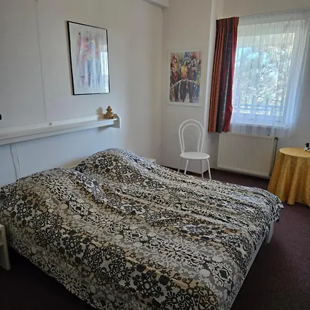 Strandvreugde Julianadorp