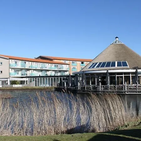 Strandvreugde Apartamento *