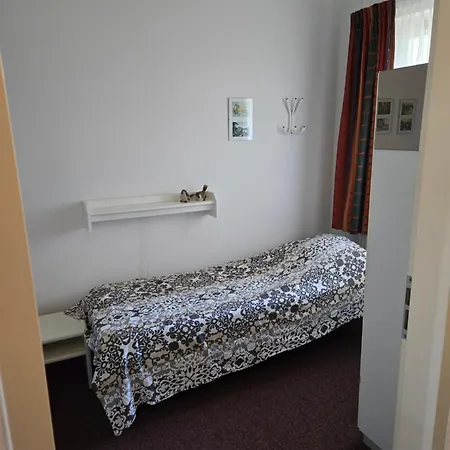 Apartamento Strandvreugde *