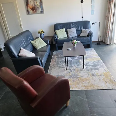 Strandvreugde Julianadorp