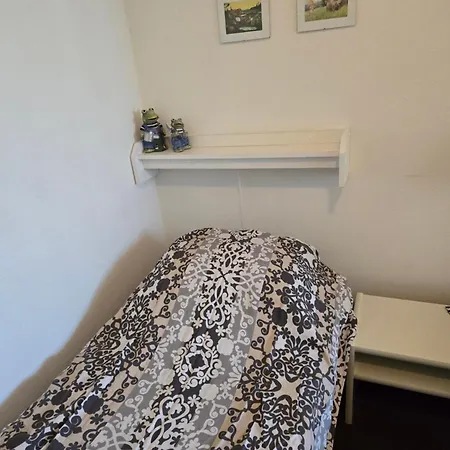 Apartamento Strandvreugde
