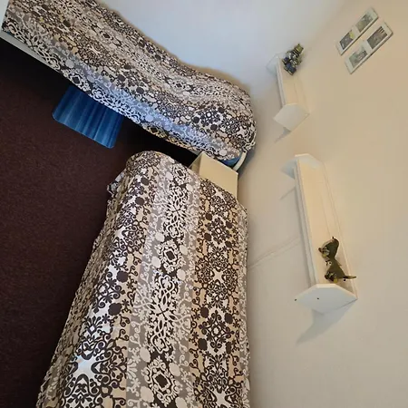 Apartamento Strandvreugde Julianadorp