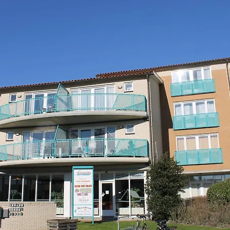 Strandvreugde
