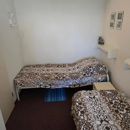 Apartment Strandvreugde